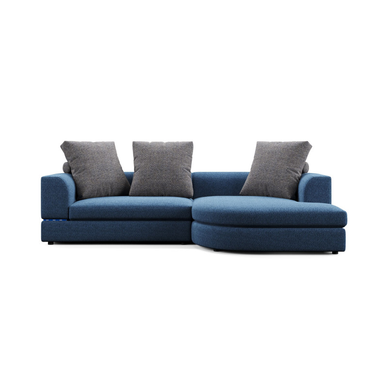 Pixi Sectional Liu Jo Living