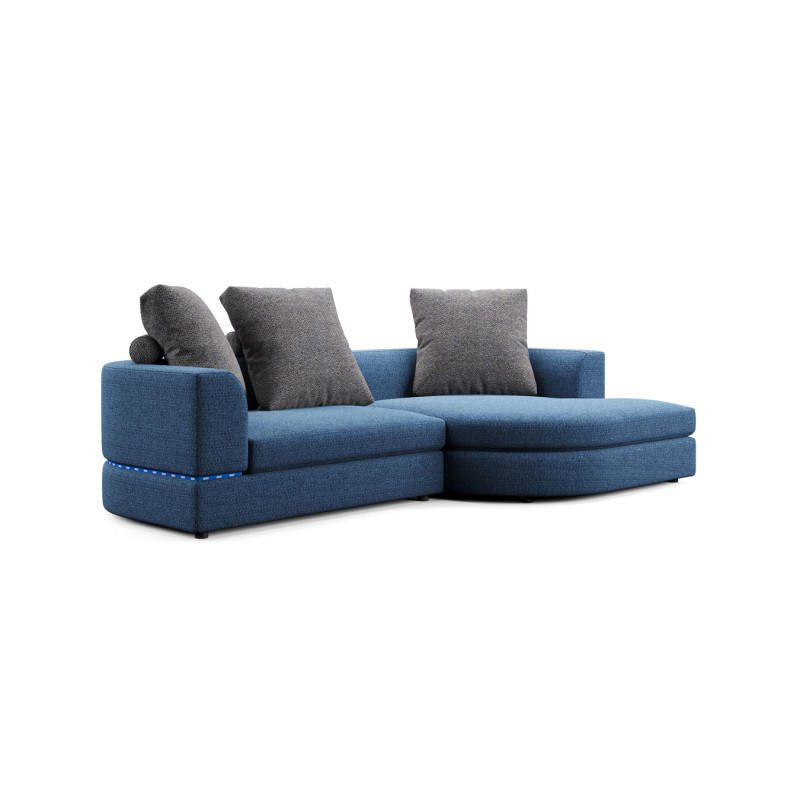 Pixi Sectional Liu Jo Living