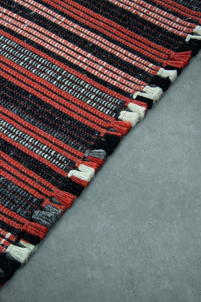 Prune Amini Carpets