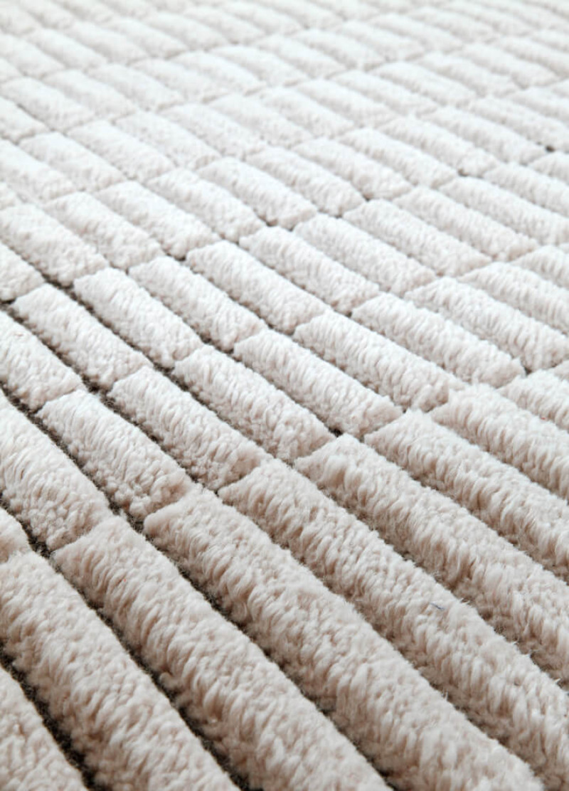 RD Grid Berber Amini Carpets