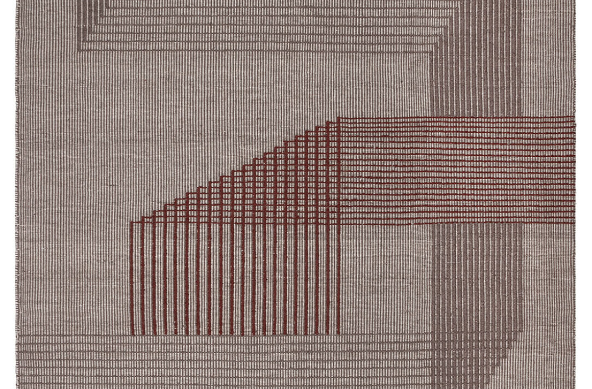 RD Trace Amini Carpets