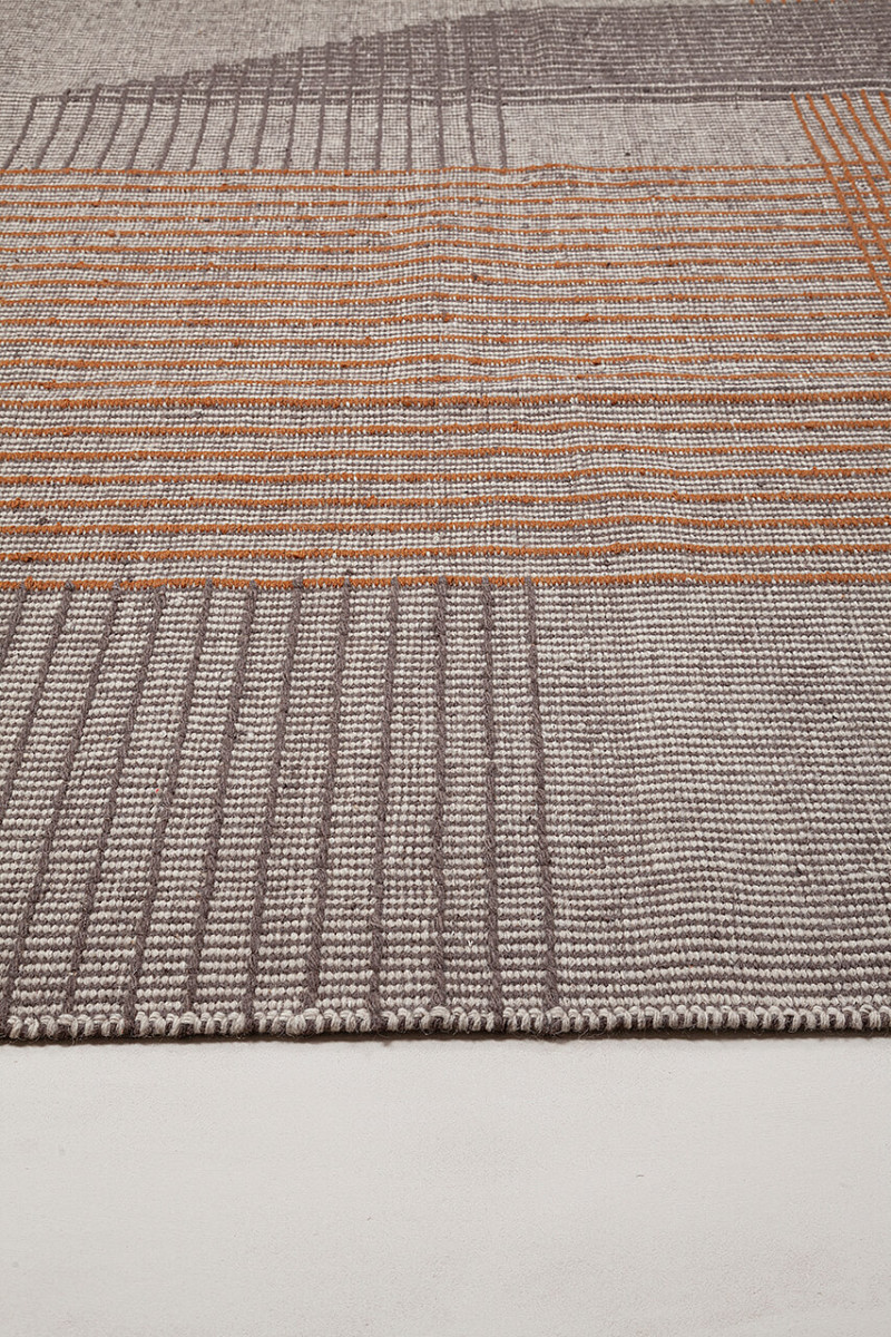 RD Trace Amini Carpets
