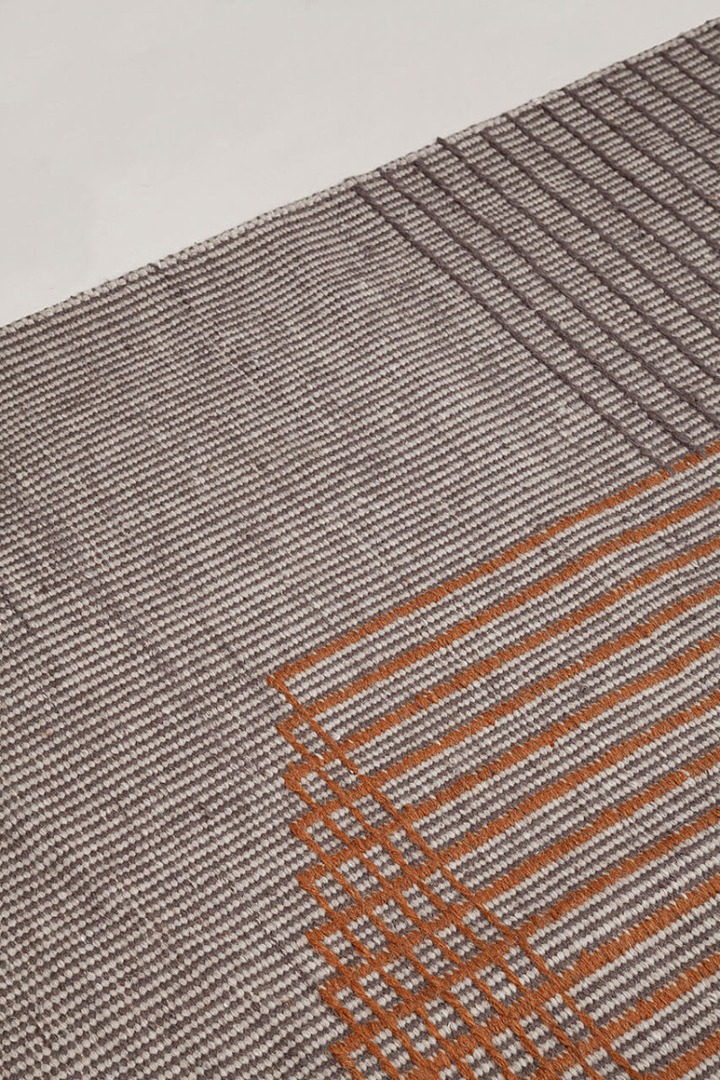 RD Trace Amini Carpets
