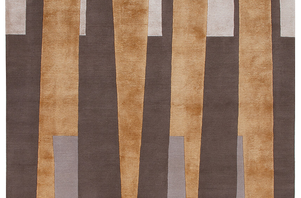 RD Gris Amini Carpets