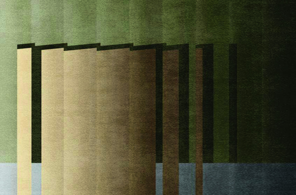 RD Braque Amini Carpets
