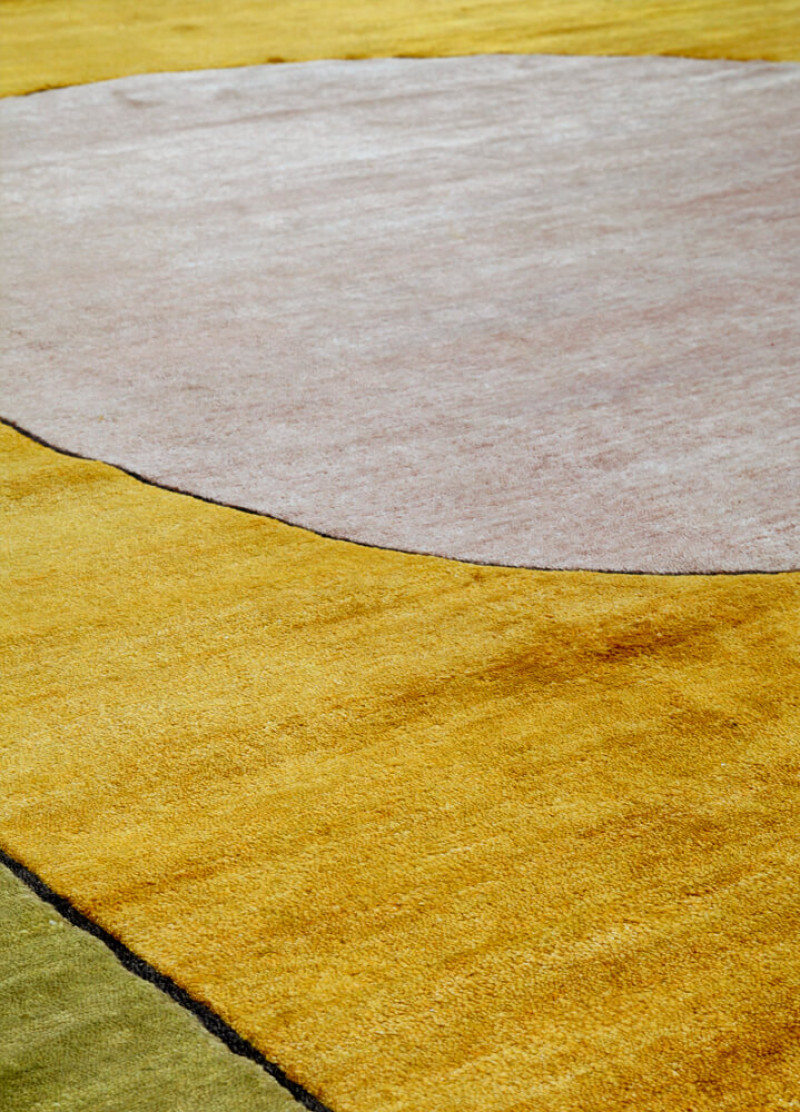 Ritagli Amini Carpets