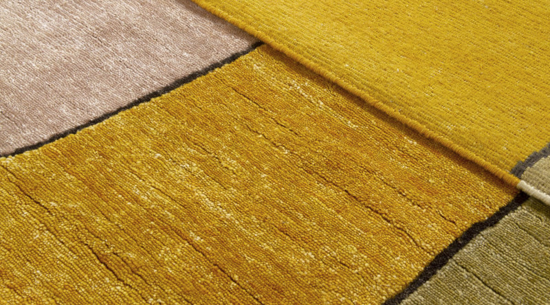 Ritagli Amini Carpets