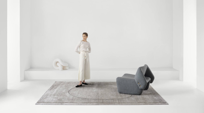 Ritagli Amini Carpets