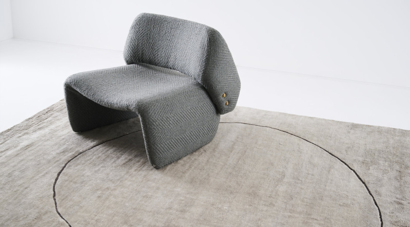 Ritagli Amini Carpets