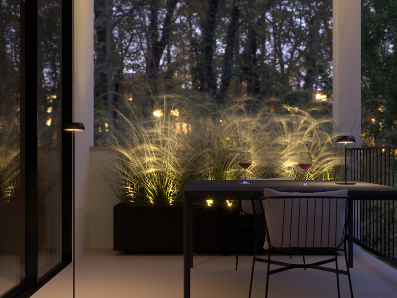 Float Axolight