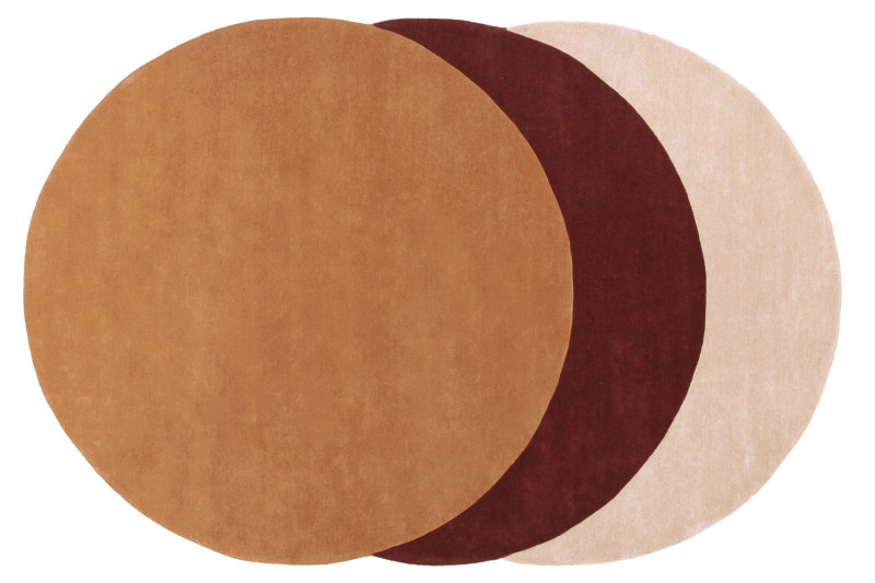 Teorema Circles Amini Carpets