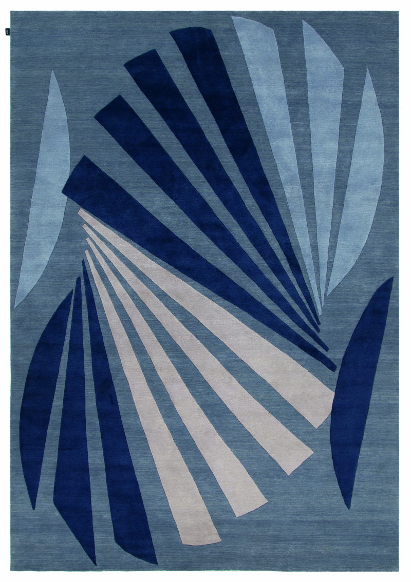 Ventaglio Amini Carpets