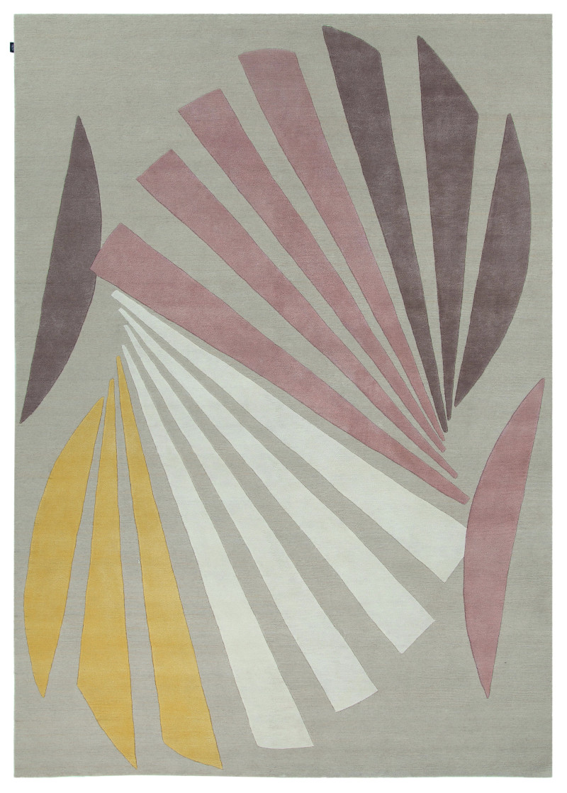 Ventaglio Amini Carpets