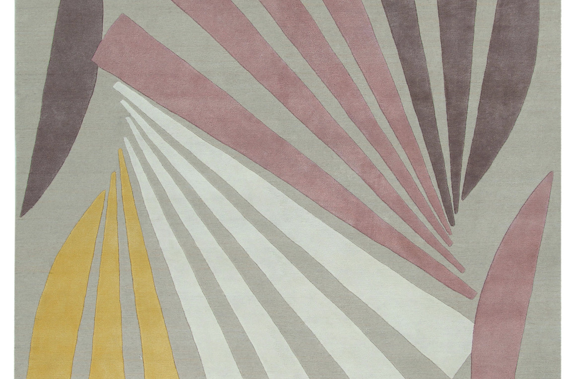 Ventaglio Amini Carpets