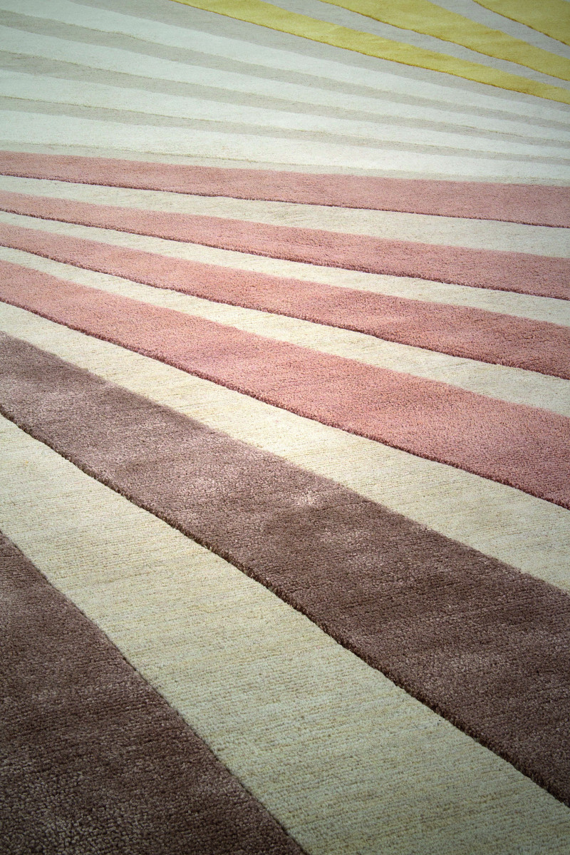 Ventaglio Amini Carpets