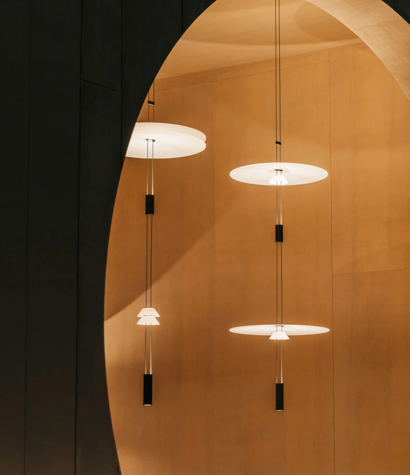 Flamingo Mini Vibia