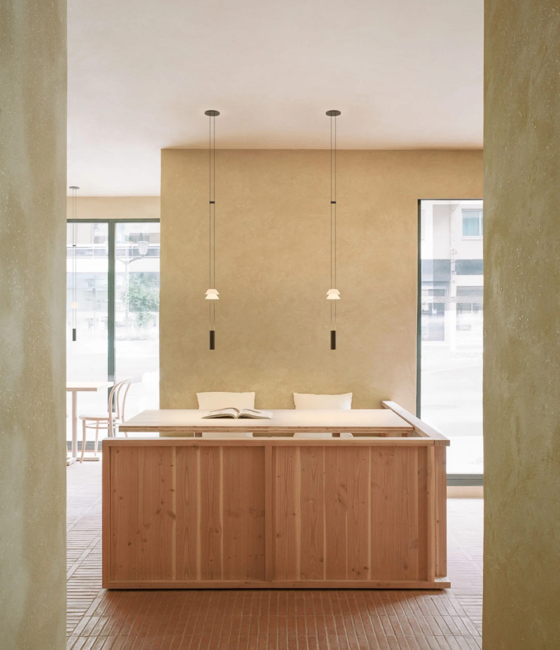 Flamingo Mini Vibia