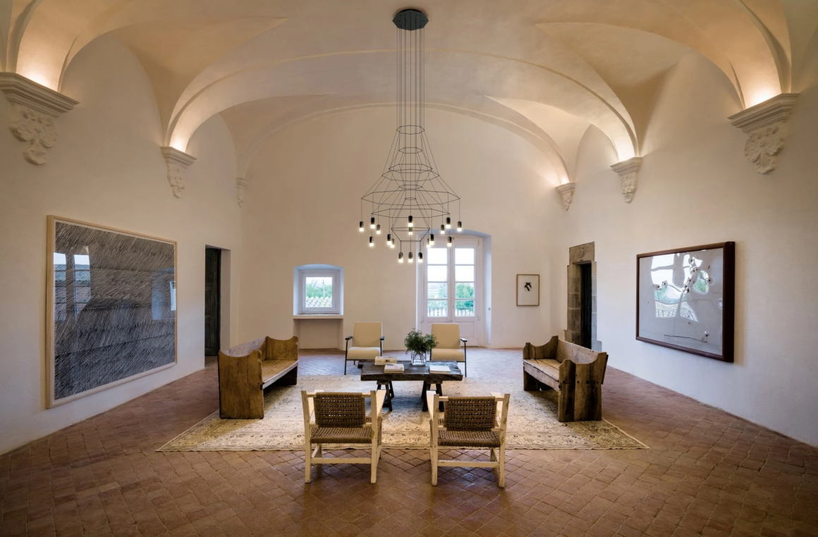 Wireflow IV Vibia