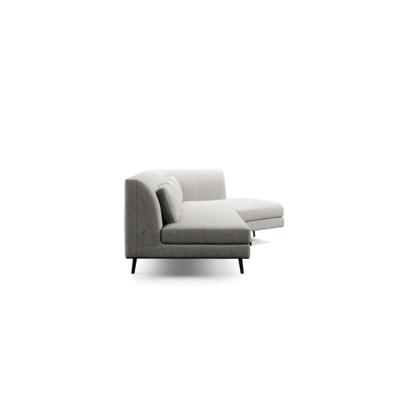 Warmover Lounge Sectional Liu Jo Living