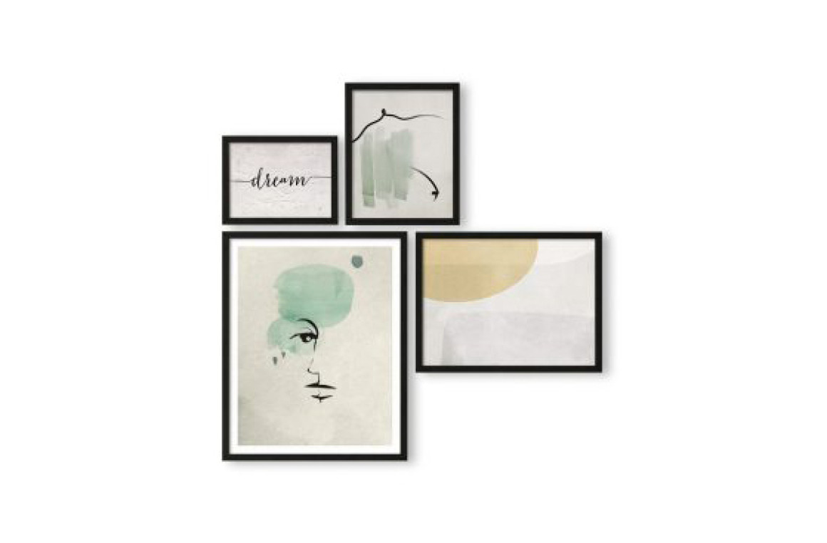 Watercolors S Tomasella