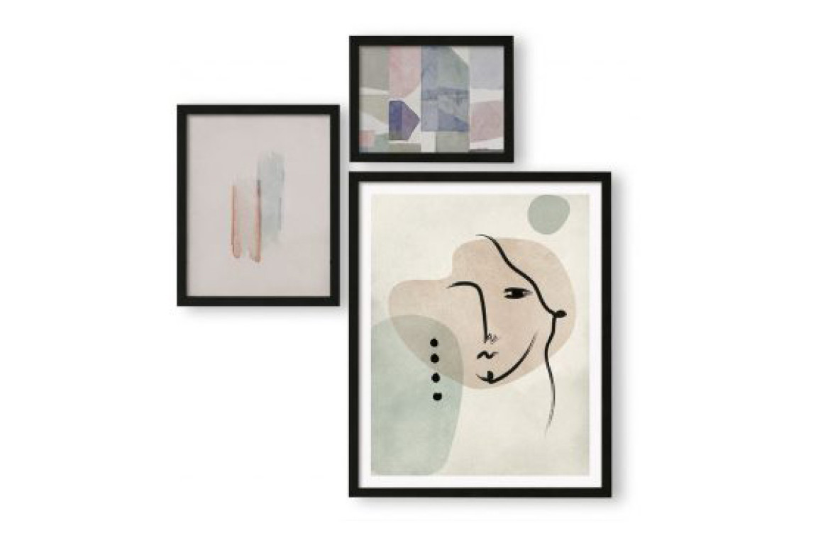 Watercolors XS Tomasella