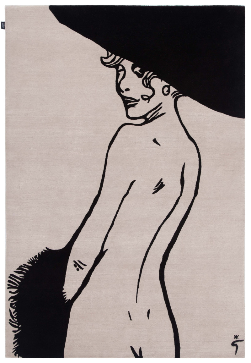 WomanAmini Carpets