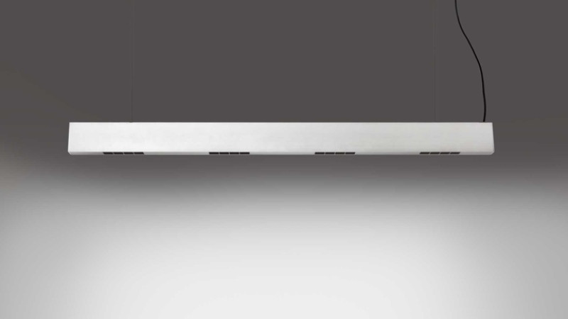 A Sharping Structural module Artemide