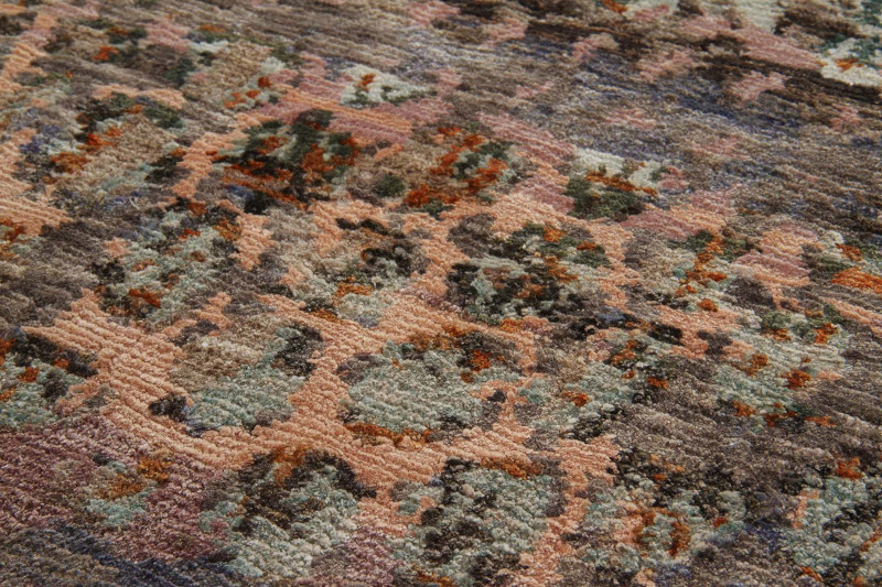 Flora Warm Amini Carpets