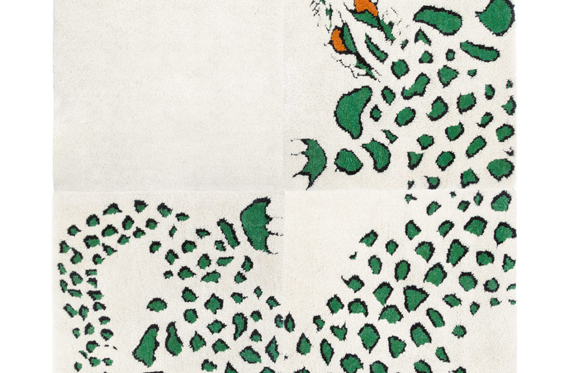 Tapidrago Amini Carpets
