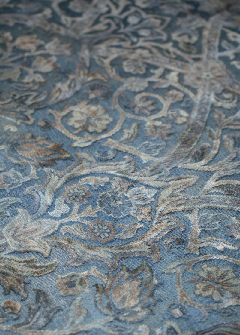 Broccato Amini Carpets