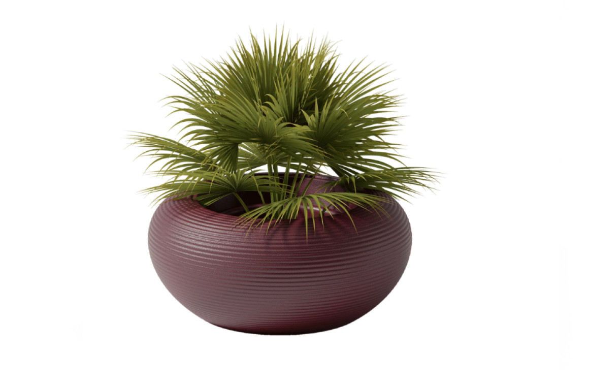 Nami Planter Qeeboo
