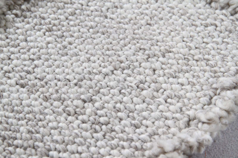 Jackie Amini Carpets