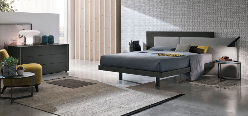 Sommier Ring 20 Tomasella