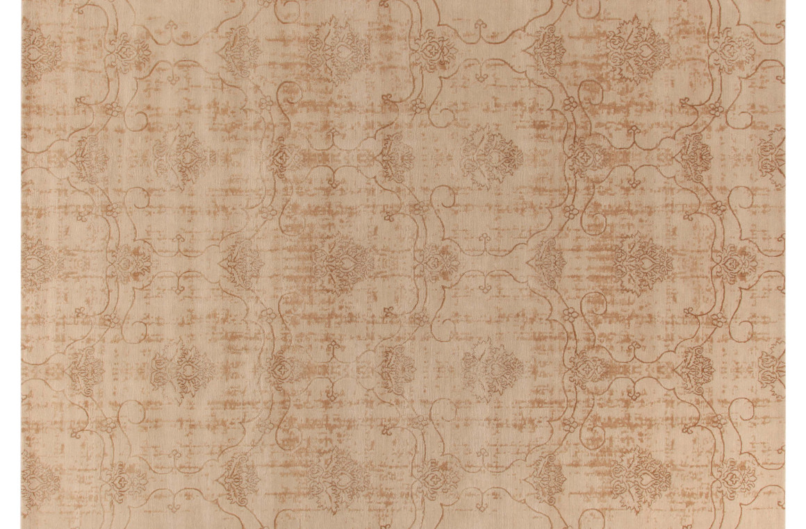 Rare Velvet Amini Carpets