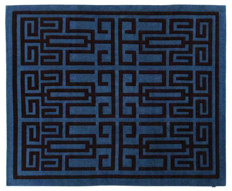 Labirinto Gio Ponti Amini Carpets