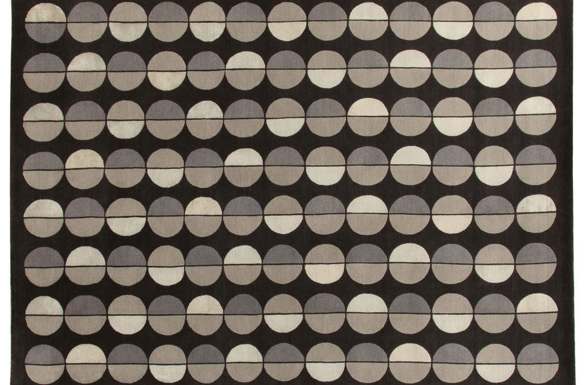 Sole Luna Gio Ponti Amini Carpets