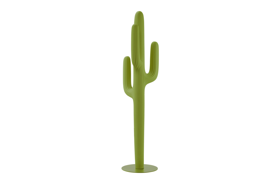 SAGUARO COAT RACK Qeeboo