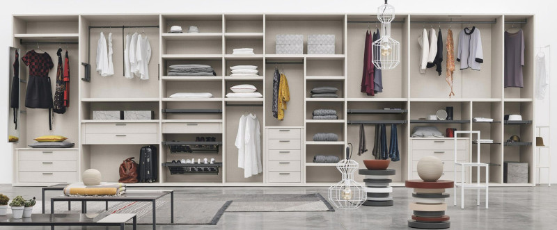 Interior Fittings Tomasella