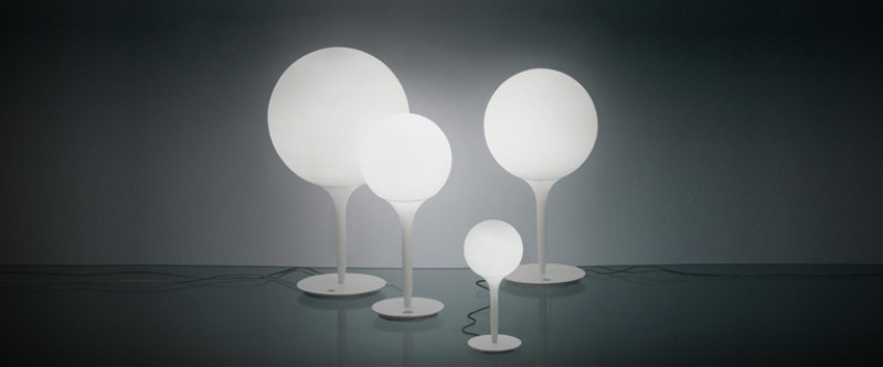 Castore Tavolo Artemide