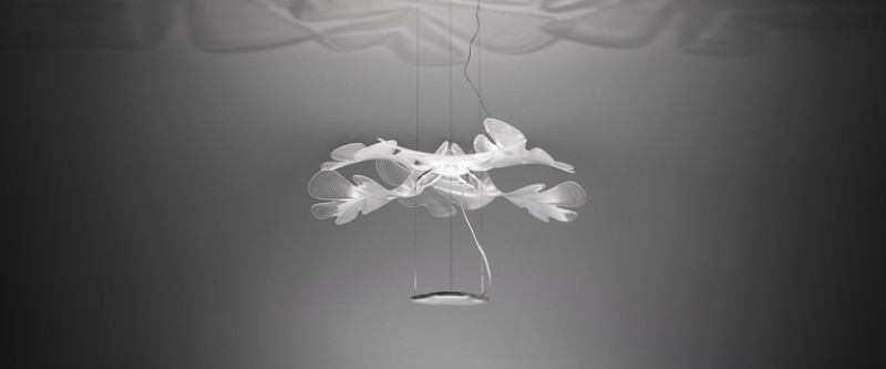 Chlorophilia Artemide