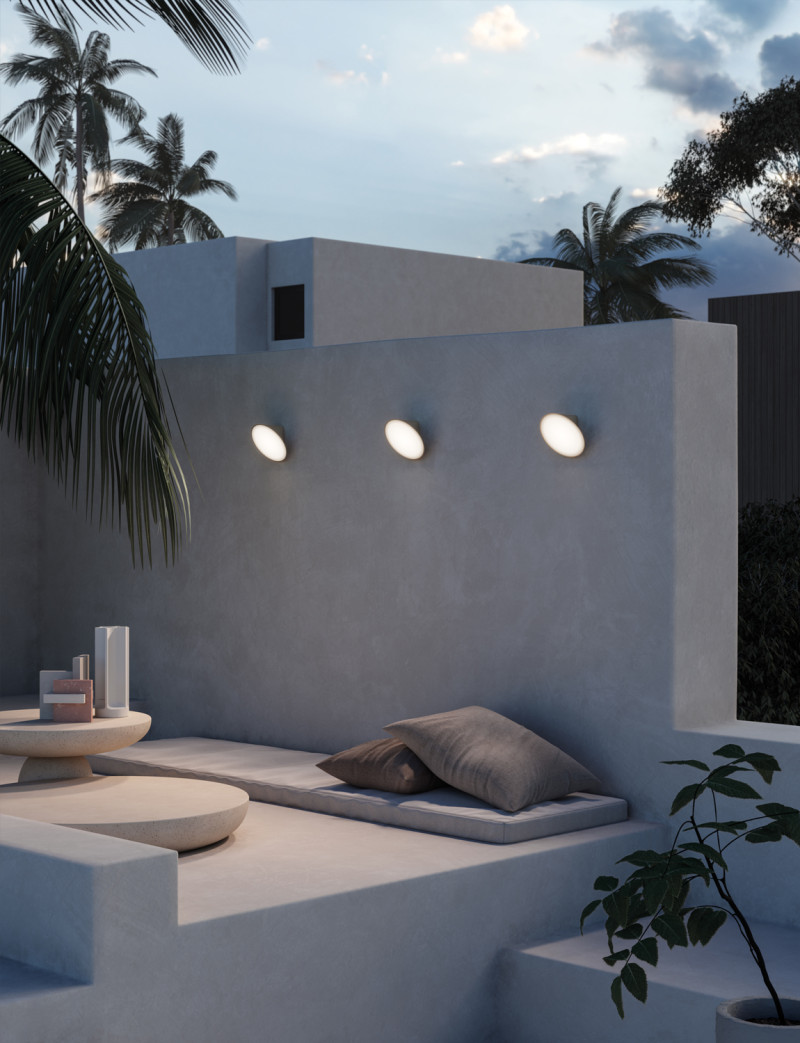 Orchid Plus Axolight