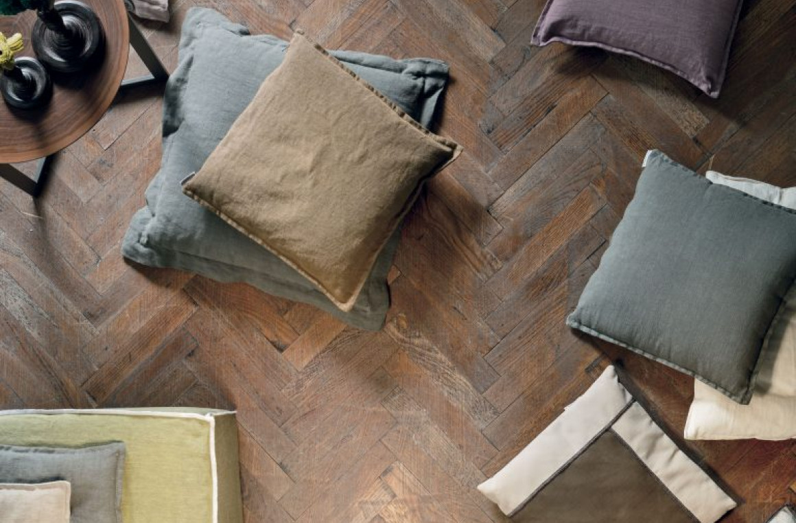 Cushions Tomasella