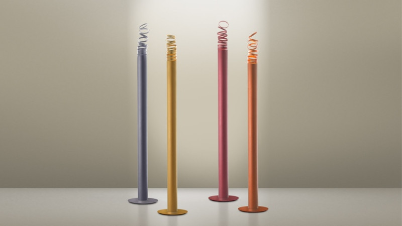 Decomposé Artemide