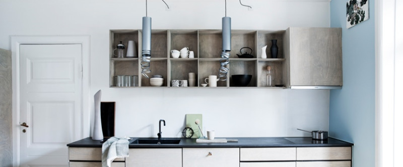 Decomposé Artemide