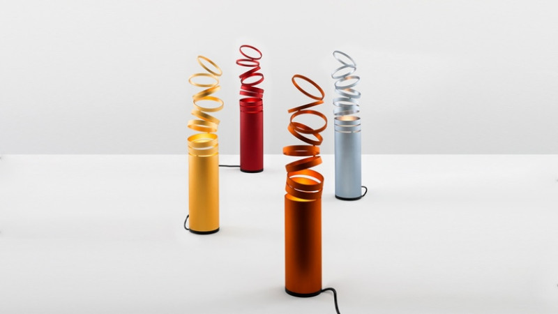 Decomposé Artemide