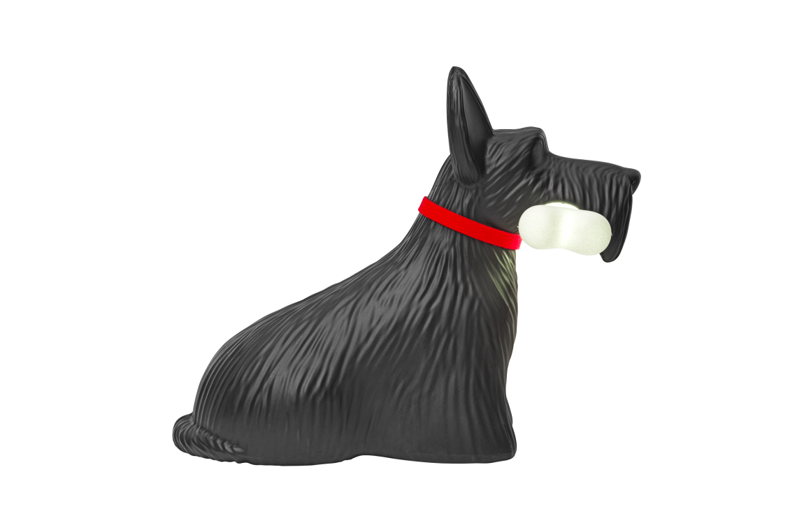 SCOTTIE Qeeboo
