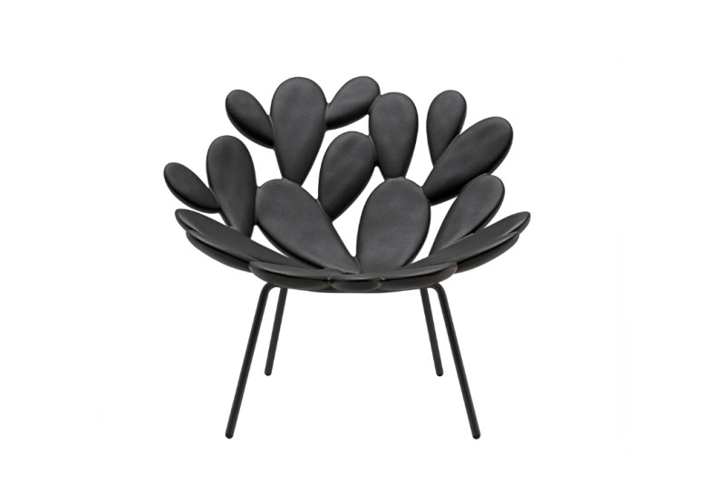 Filicudi Armchair Colored Qeeboo