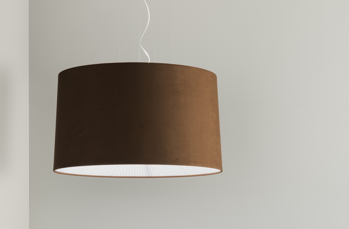 Velvet Axolight