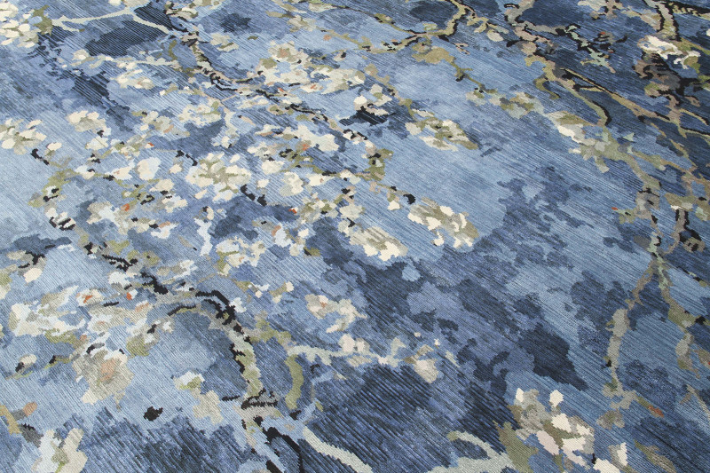 Vincent II Amini Carpets