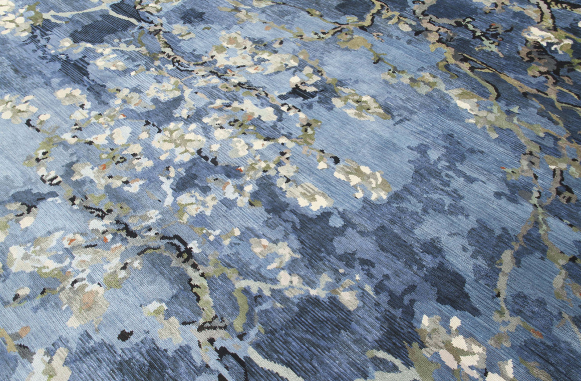Vincent II Amini Carpets